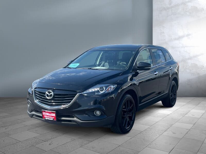 Mazda CX-9