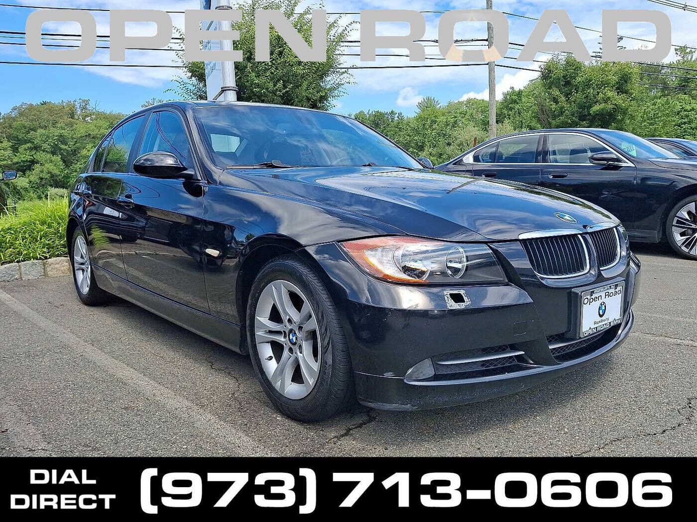 BMW 328xi