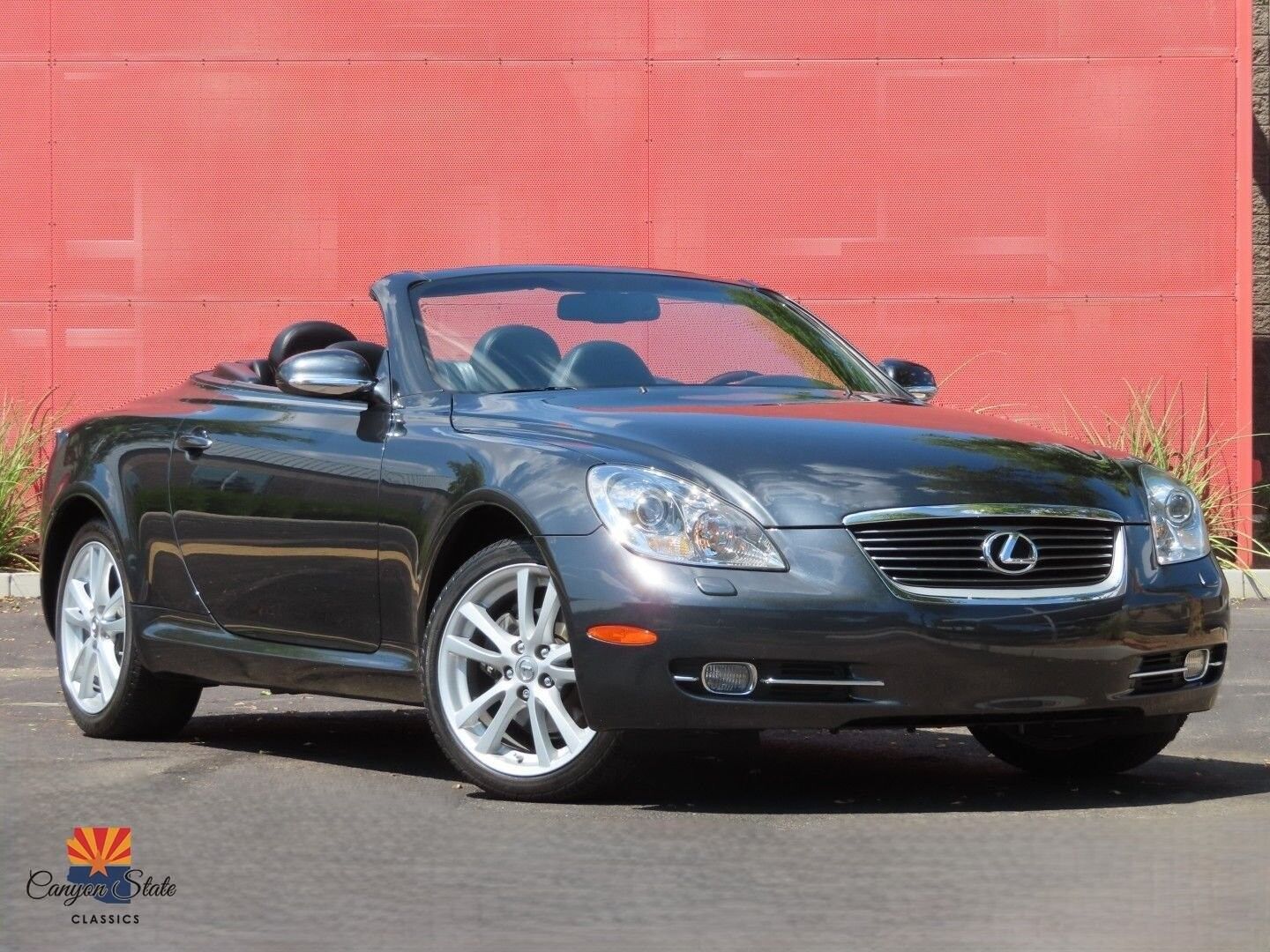 Lexus SC