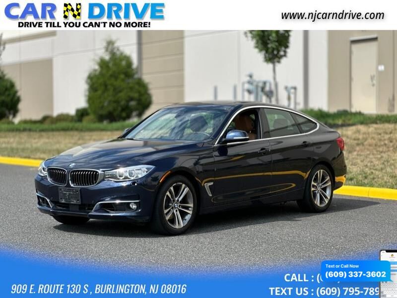 BMW 328i