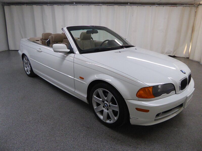 BMW 325Ci