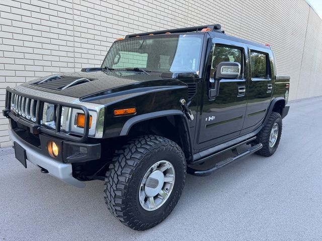 HUMMER H2