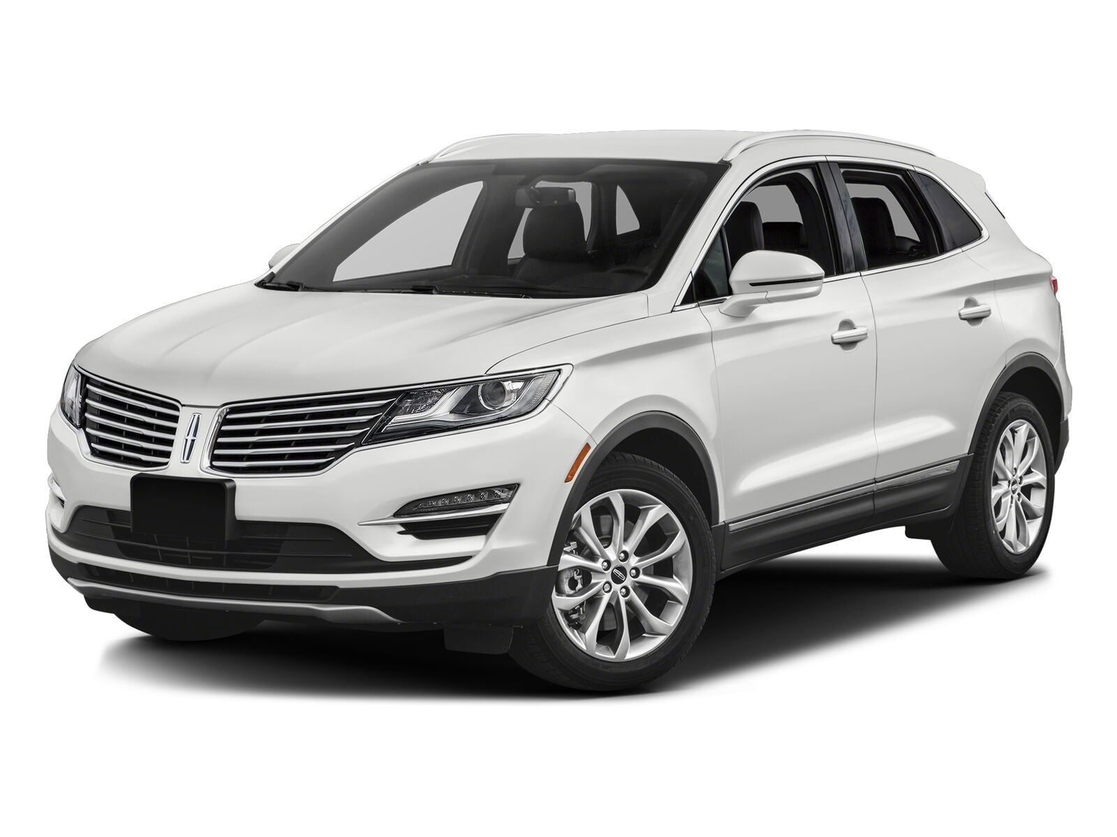 Lincoln MKC