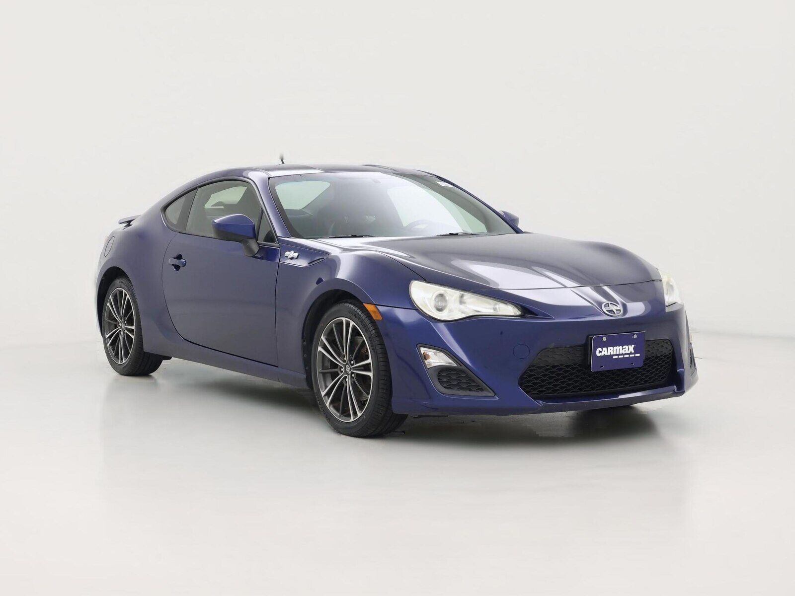 Toyota Scion FR-S