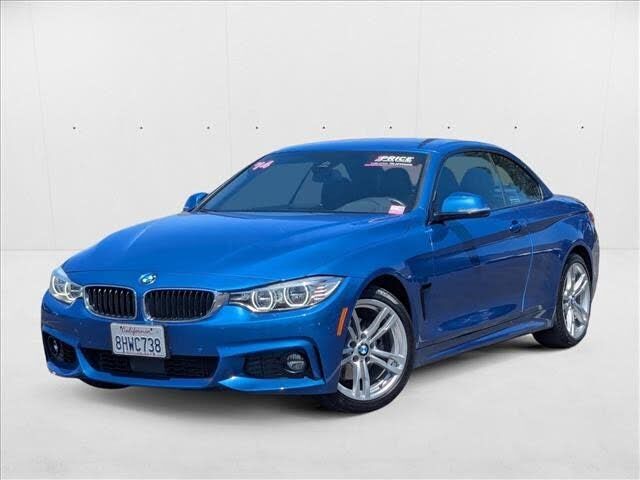 BMW 428i