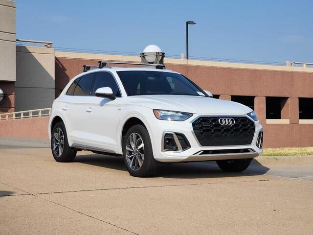 2024 Audi Q5