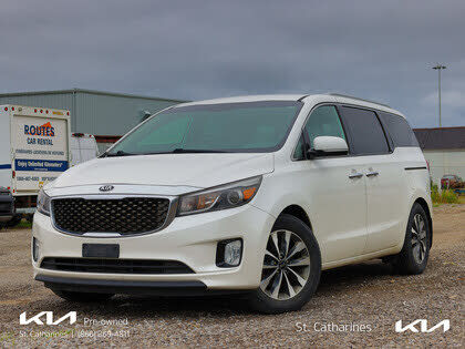 Kia Sedona