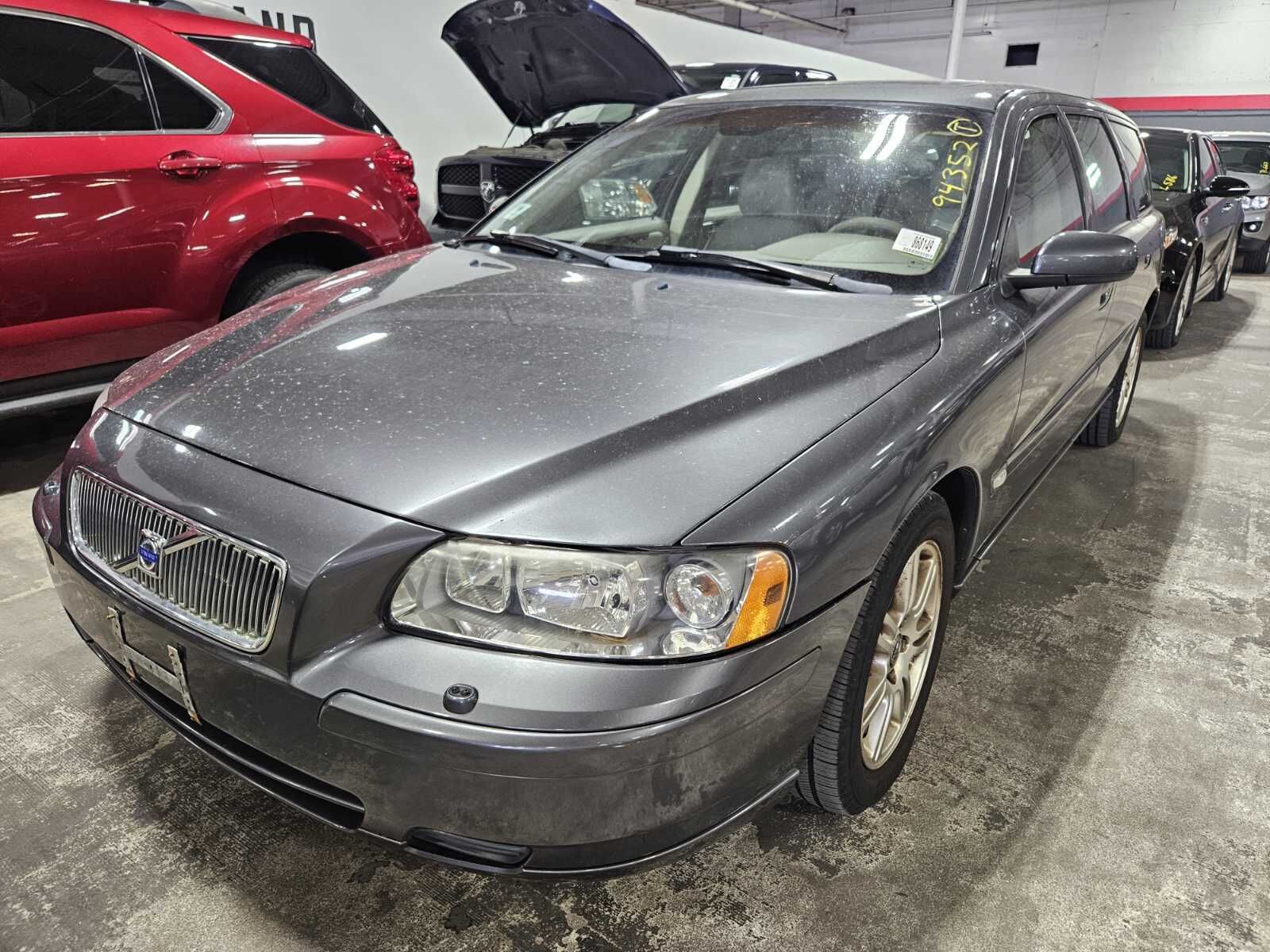 Volvo V70