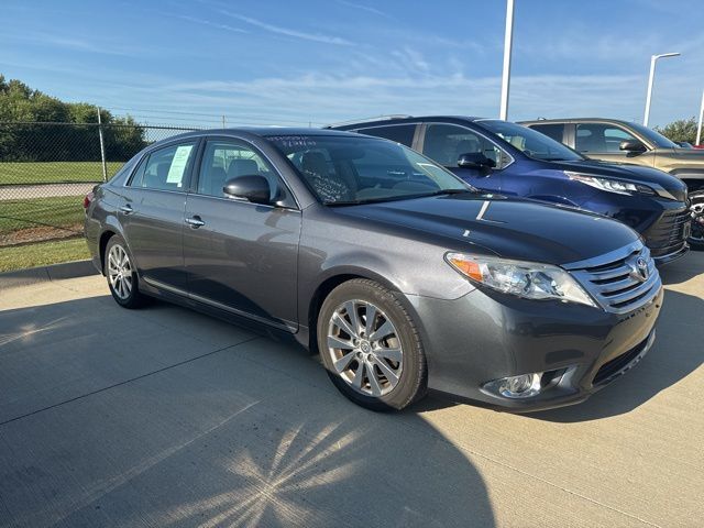 Toyota Avalon