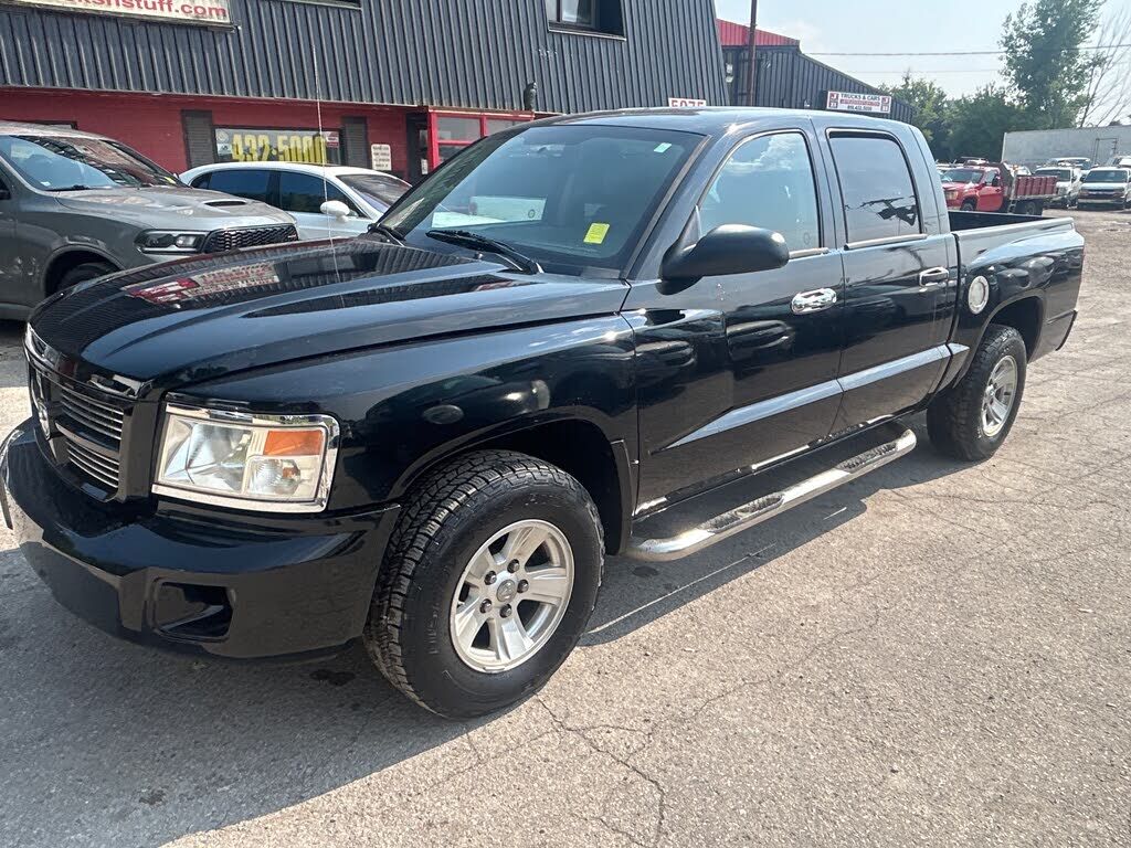Dodge Dakota