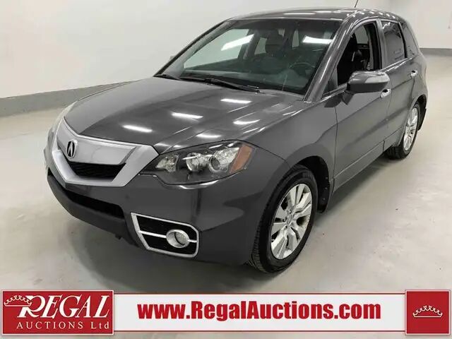 Acura RDX