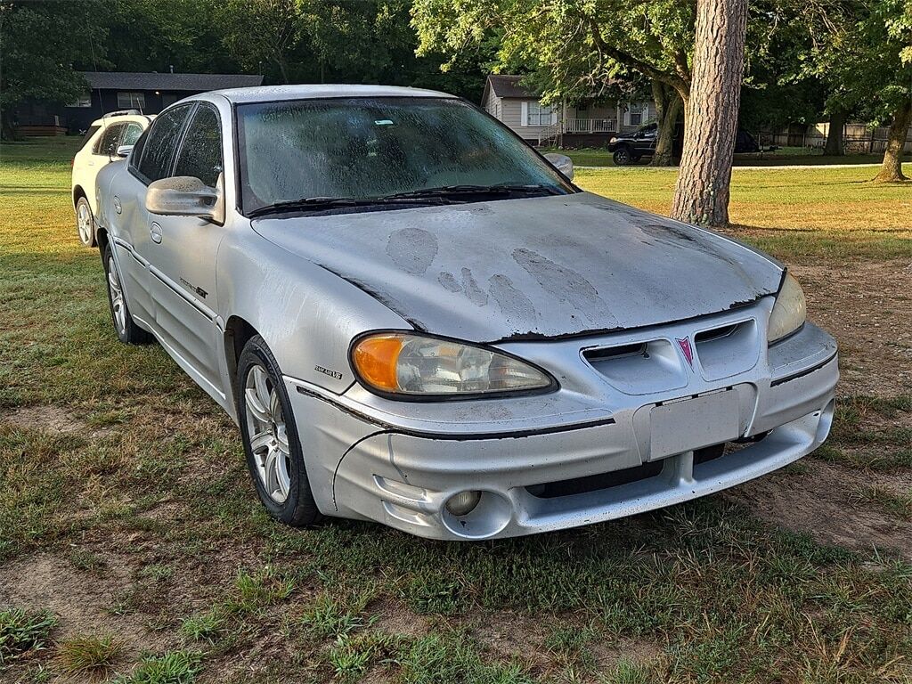Pontiac Grand AM