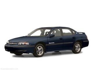 Chevrolet Impala