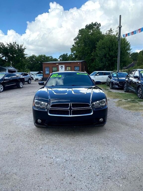 2014 DODGE Challenger