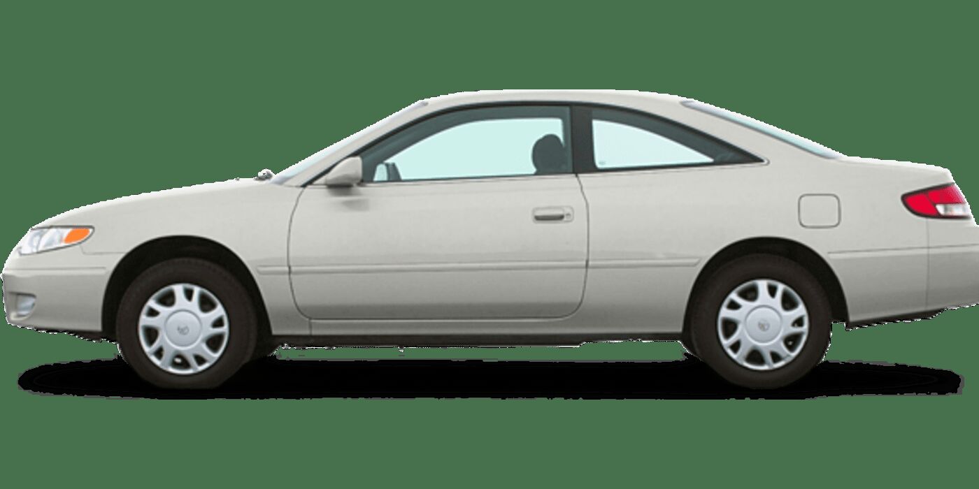 Toyota Camry Solara