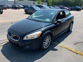 Volvo C30
