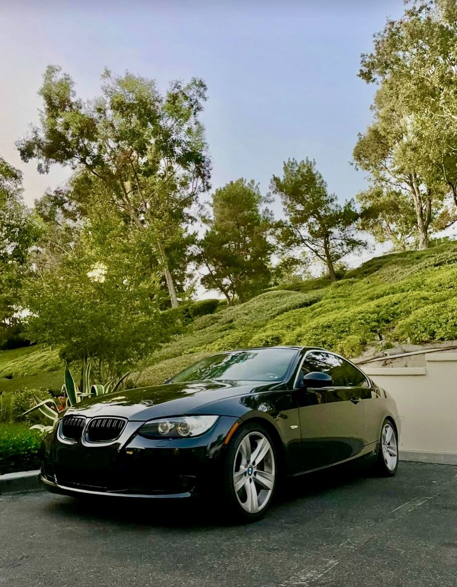 BMW 335i