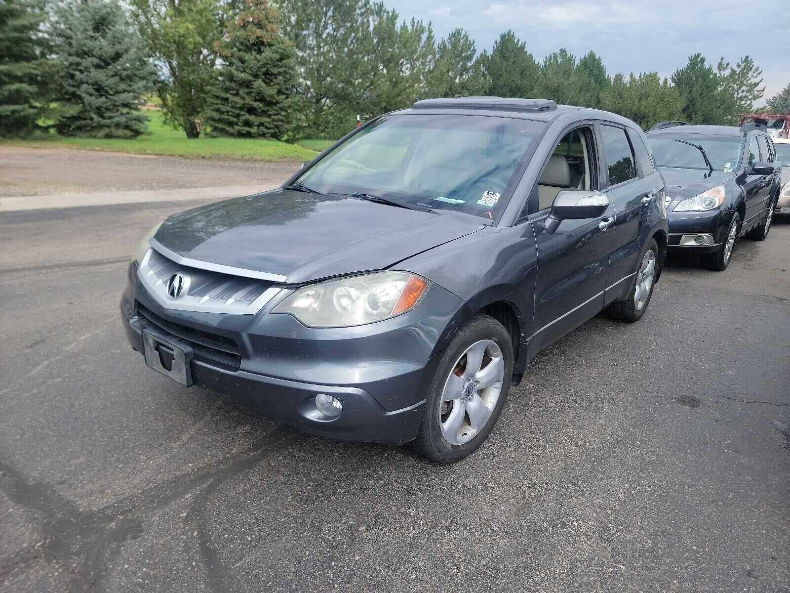 Acura RDX