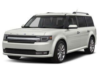 Ford Flex