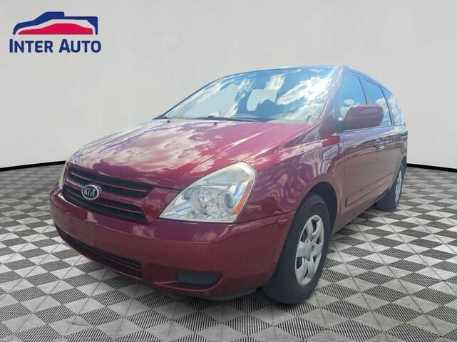 Kia Sedona