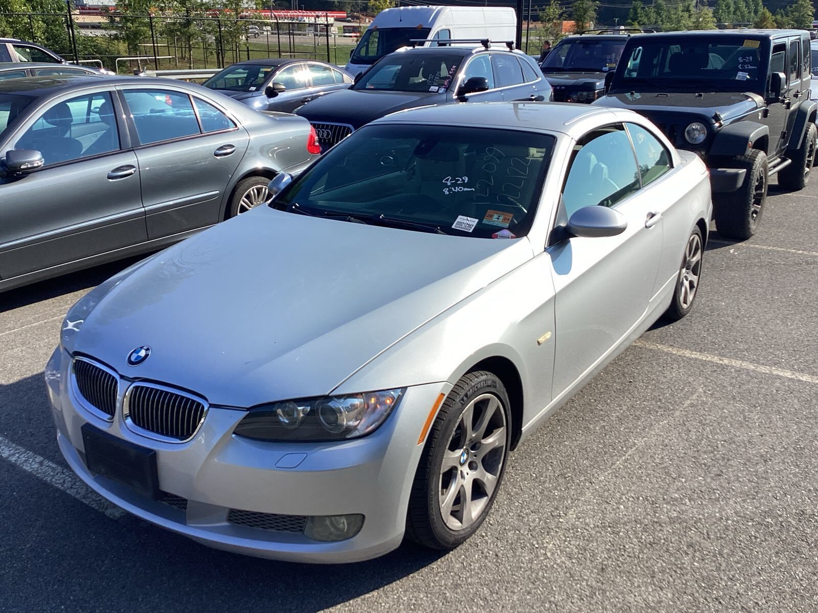 BMW 335i