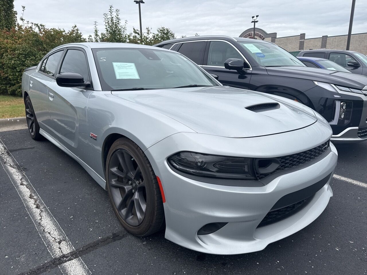 2023 DODGE Charger