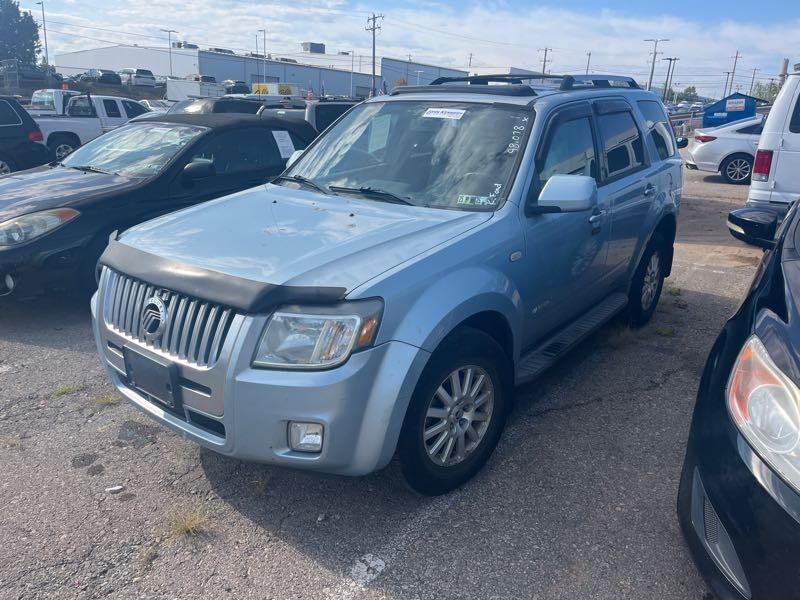 Mercury Mariner