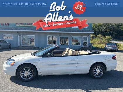 Chrysler Sebring
