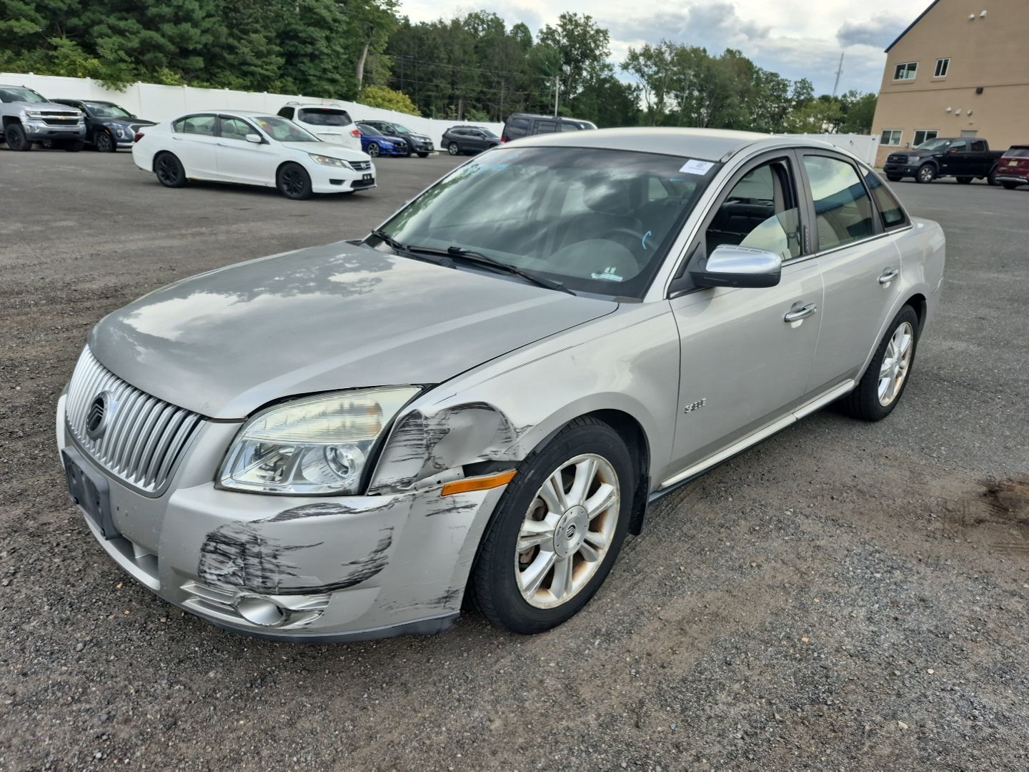 Mercury Sable