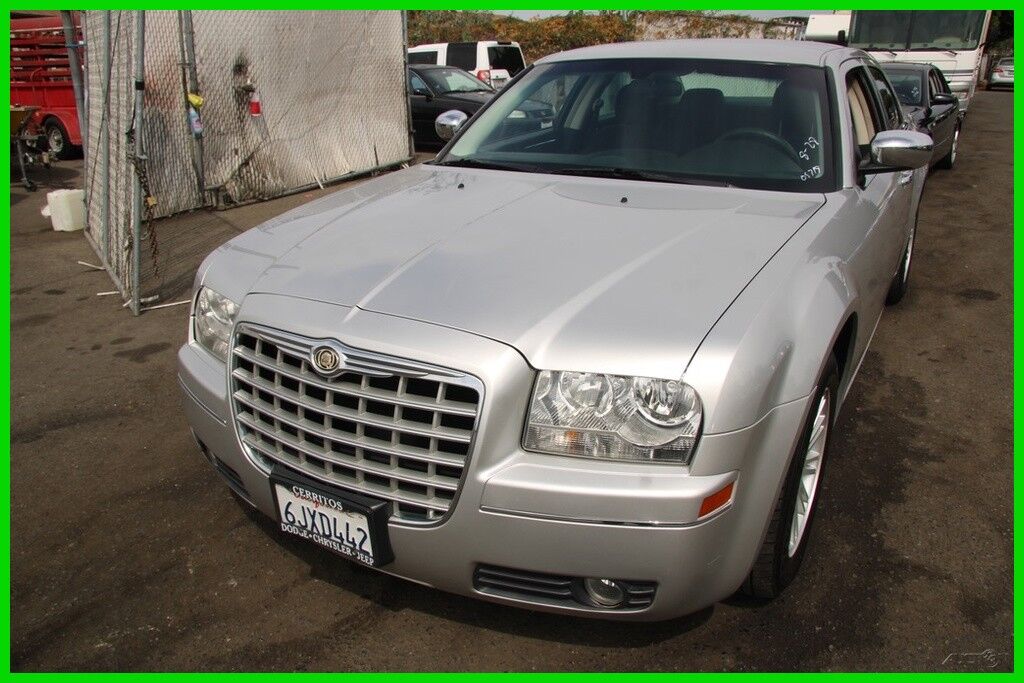 Chrysler 300