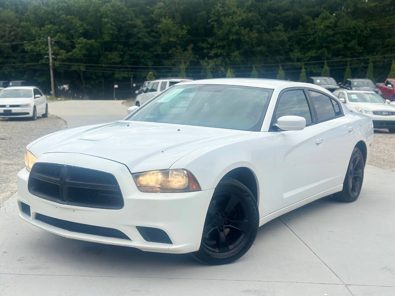 Dodge Charger