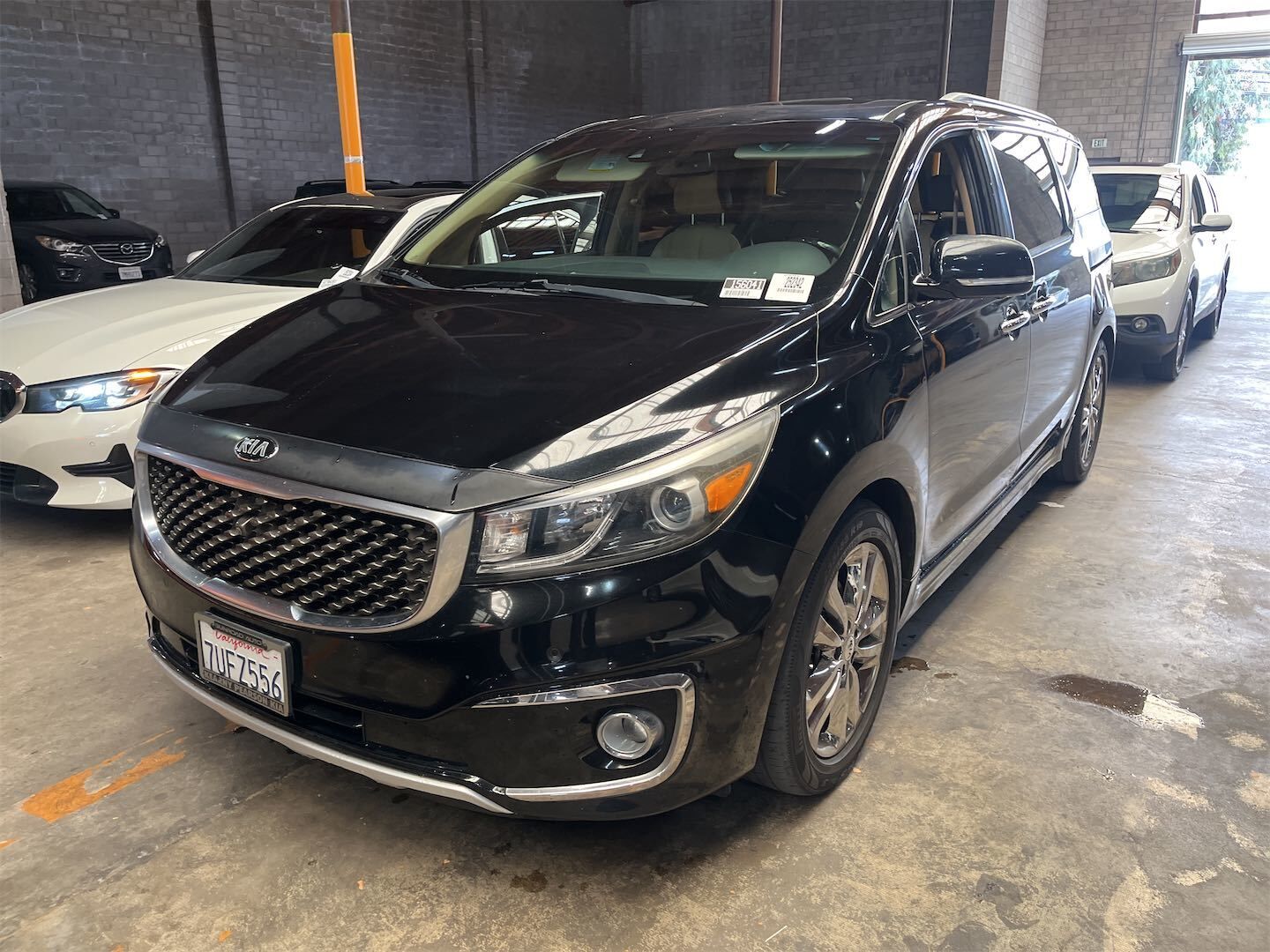 Kia Sedona