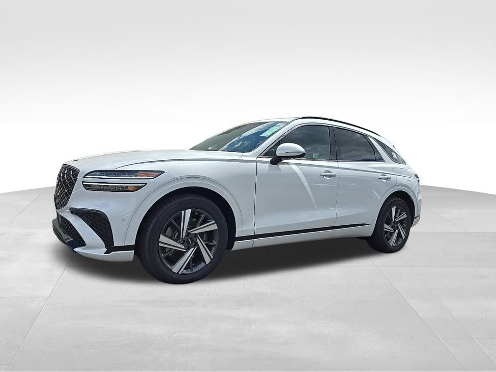 2026 GENESIS GV70