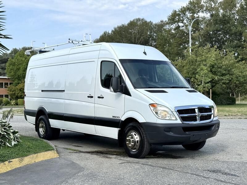 Dodge Sprinter