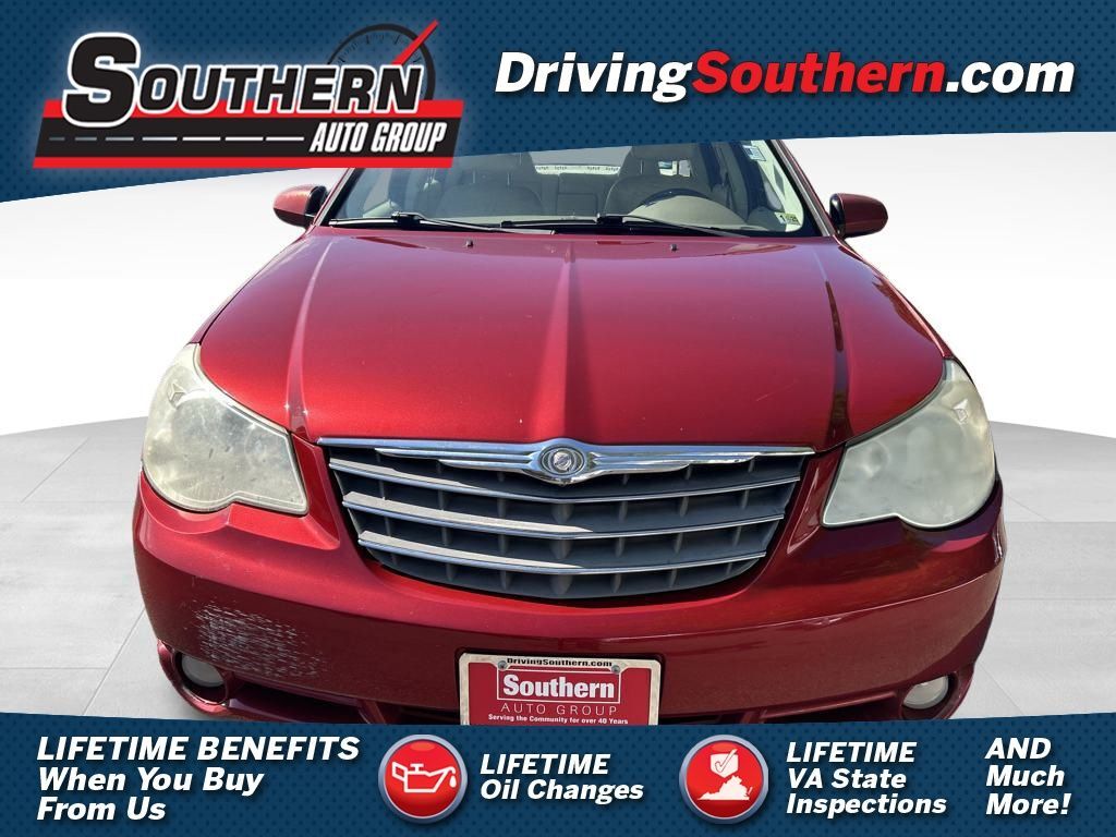Chrysler Sebring