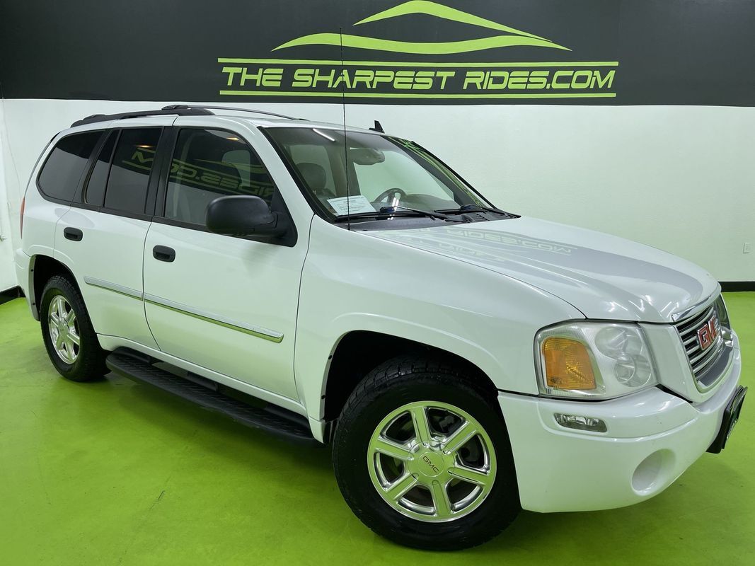 GMC Envoy