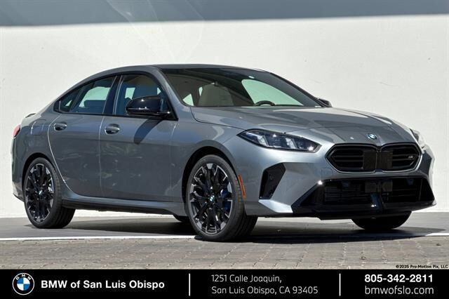 2025 BMW M2