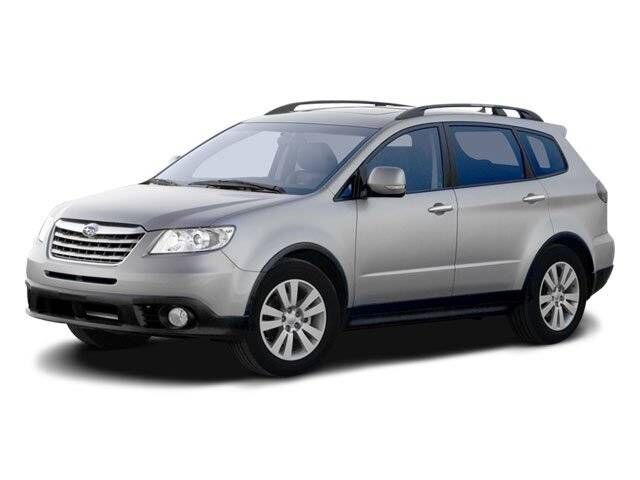 Subaru B9 Tribeca