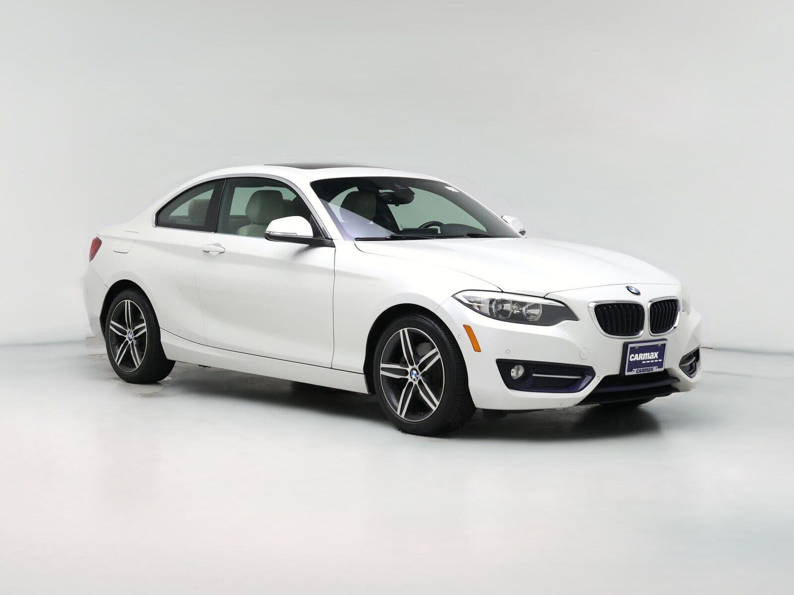 BMW 230i