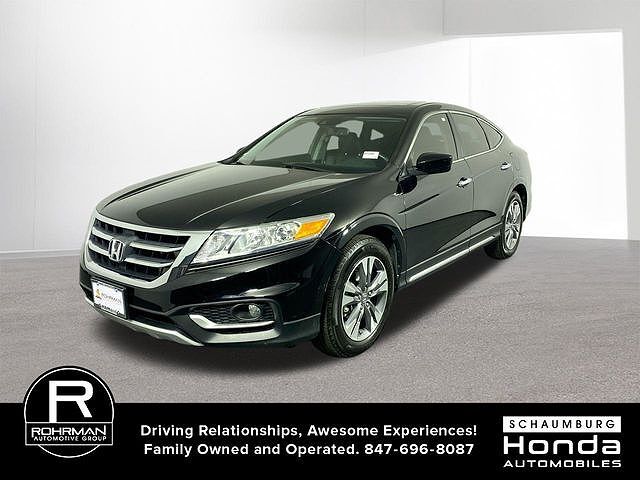 Honda Crosstour