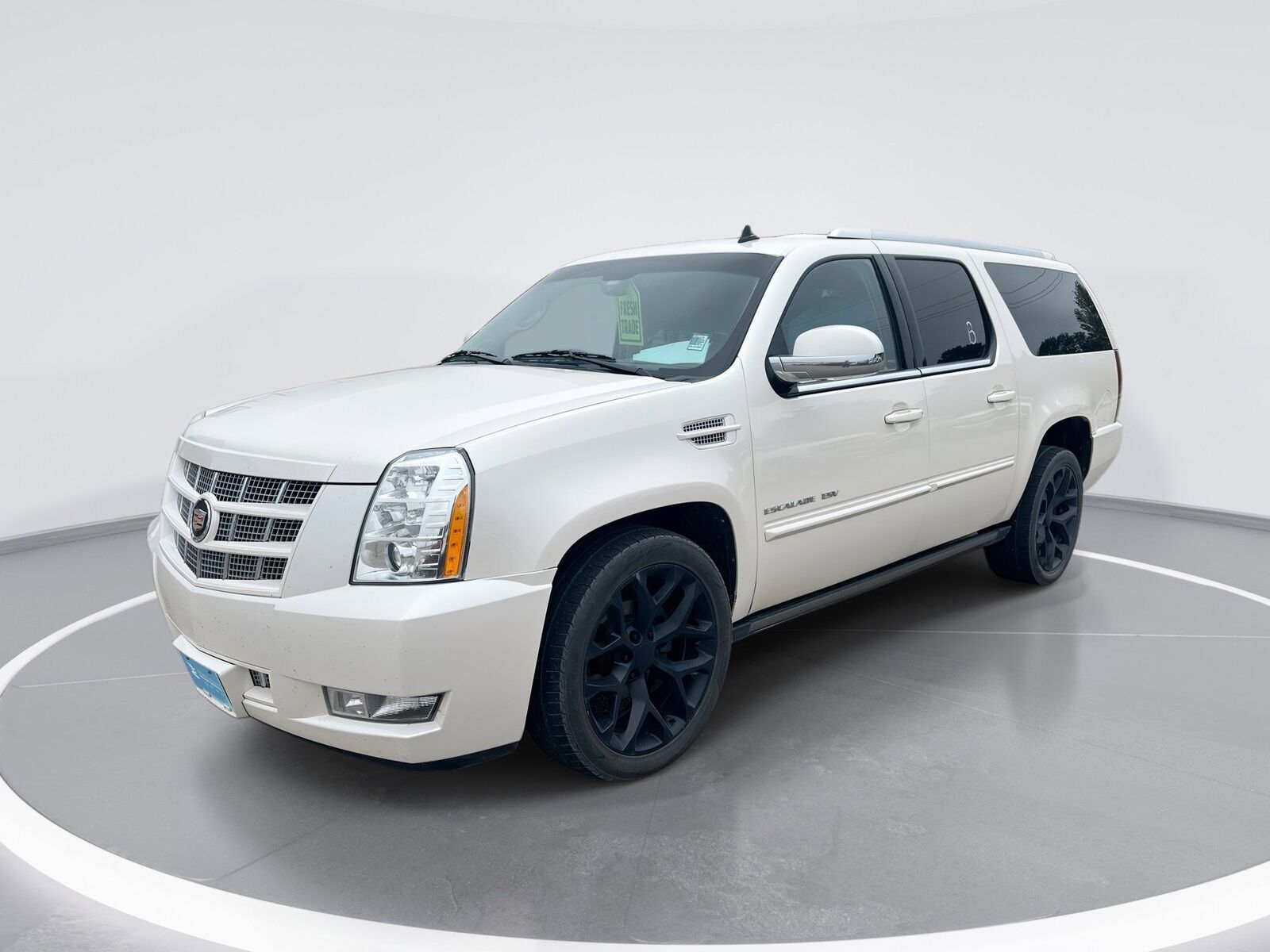2013 CADILLAC Escalade