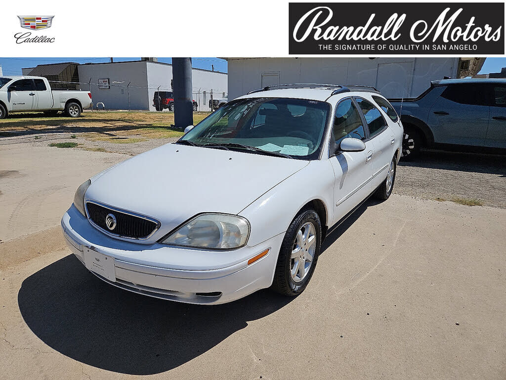 Mercury Sable
