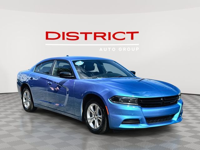 2023 DODGE Charger