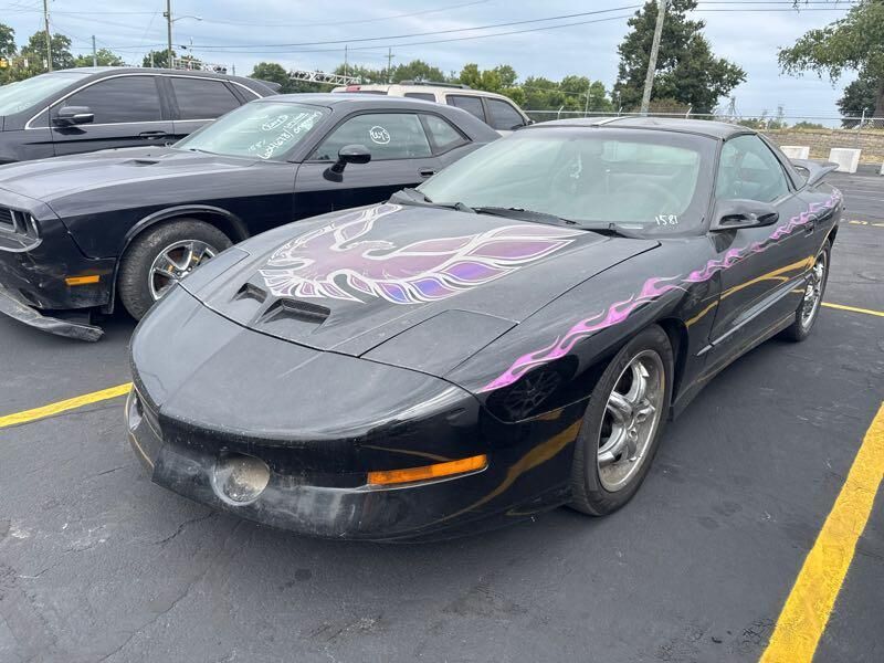Pontiac Firebird