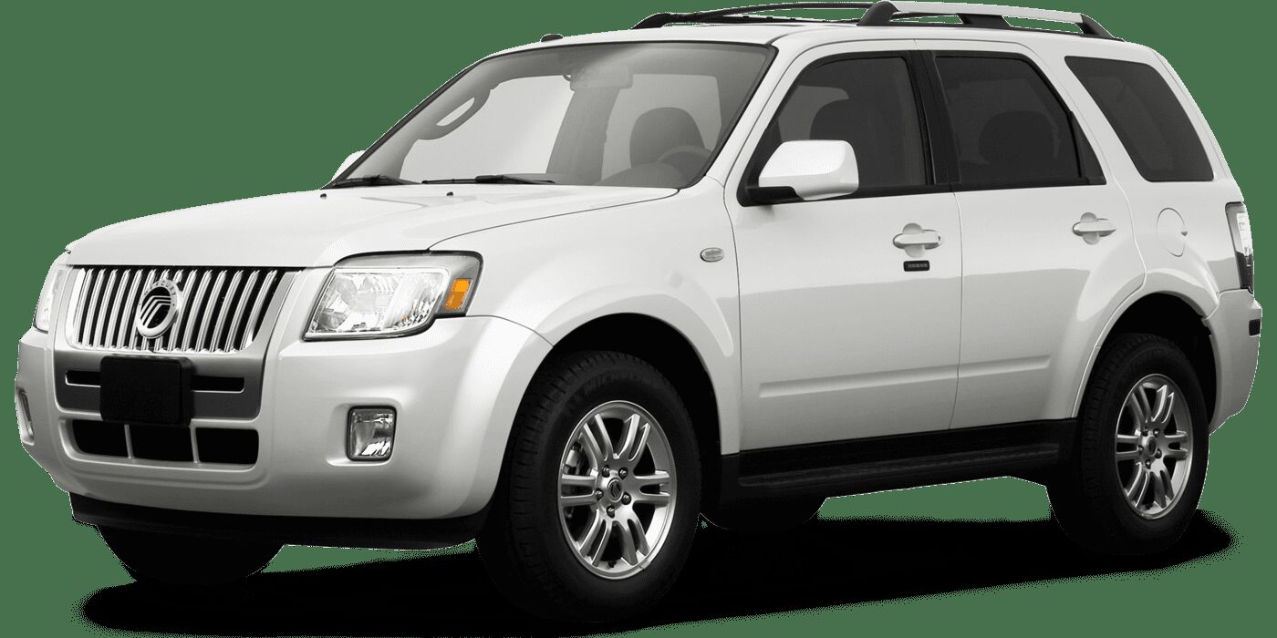 Mercury Mariner