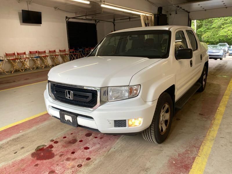 Honda Ridgeline