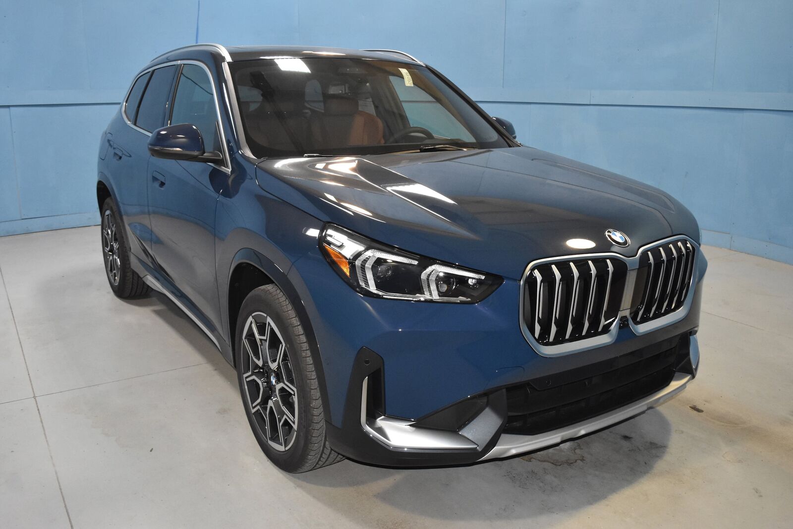 2026 BMW X1