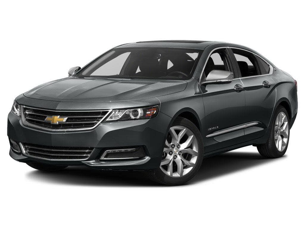 Chevrolet Impala