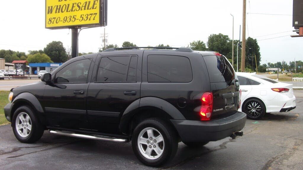 Dodge Durango