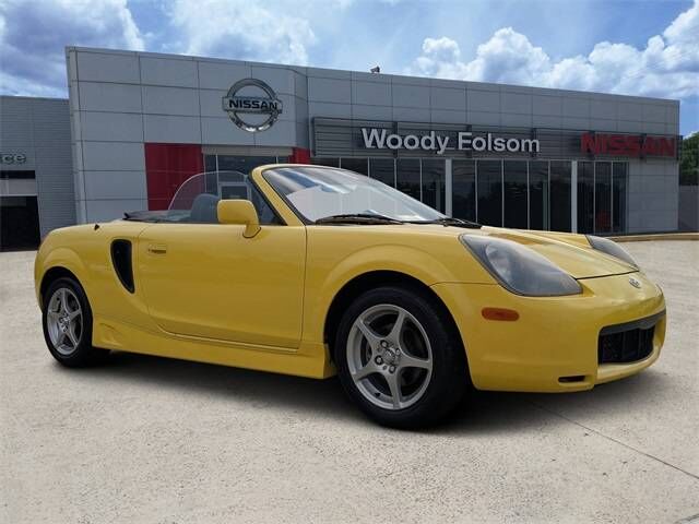 Toyota MR2